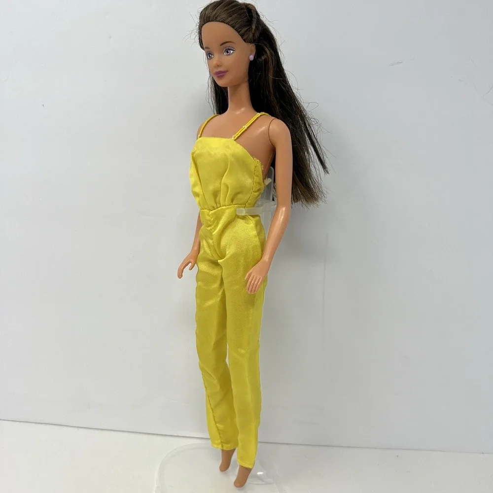 Mattel item as